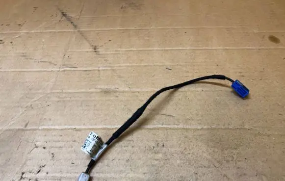 Ford Bronco Wiring harness M2DT19A397EA