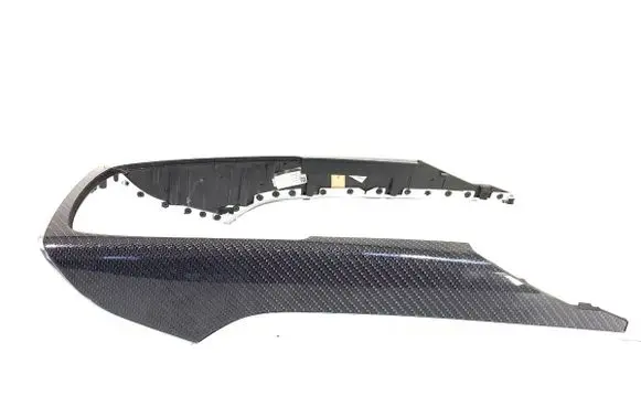 Audi A6 S6 C7 4G Dashboard trim 4G0864261AS