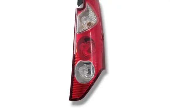 Renault Kangoo II Rear/tail lights 8200419952