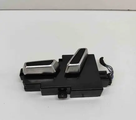 Audi Q8 Seat control switch 4N0959747D