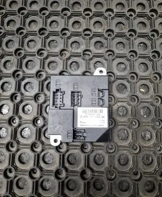 Comfort/convenience module