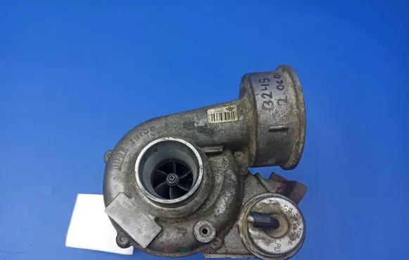 Mercedes-Benz B W245 Turbo A6400901780 080916