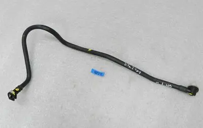 Opel Astra K Brake booster pipe/hose 13375192