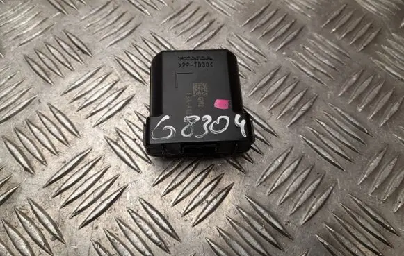 Honda Civic X Gateway control module TBAA021