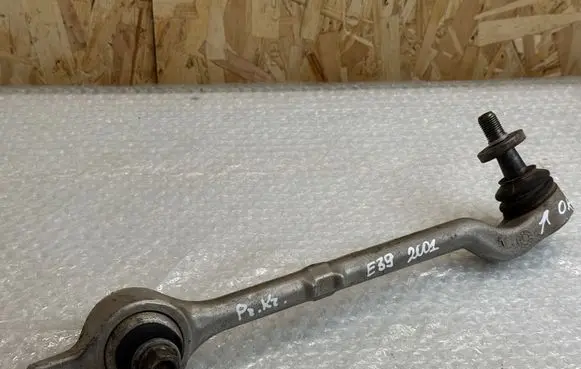 BMW 5 E39 Front control arm 