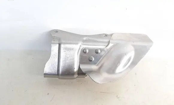 BMW M5 F90 Exhaust heat shield 7852133 5B4A541 11657852133