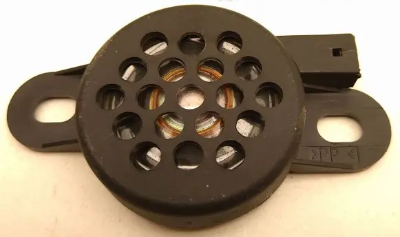Audi A8 S8 D2 4D Parking PDC sensor speaker 4D0919279
