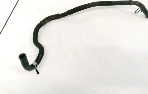 Toyota RAV 4 (XA30) Engine coolant pipe/hose