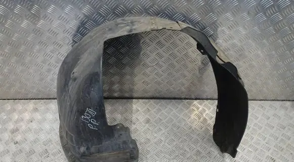Hyundai i30 Front wheel arch liner splash guards