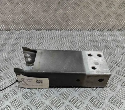 Land Rover Range Rover Velar Front bumper shock/impact absorber LR091866