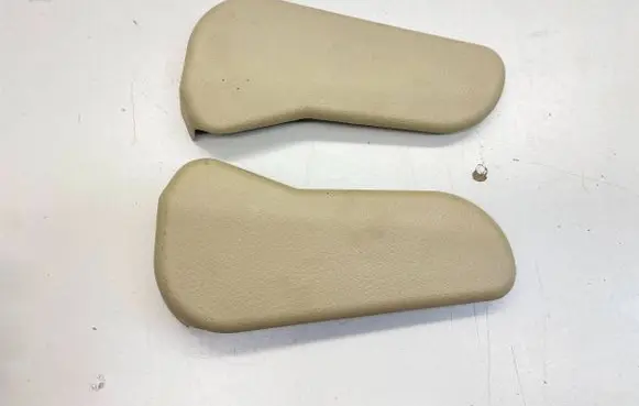 Mercedes-Benz ML W166 Seat trim A1669107404 1074749X USF7238