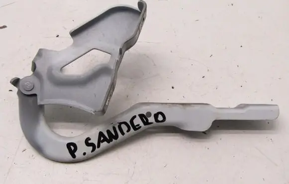 Dacia Sandero III Engine bonnet/hood hinges 