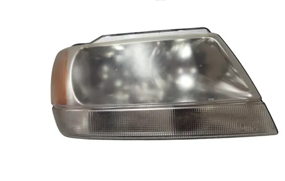 Jeep Grand Cherokee (WJ) Headlight/headlamp