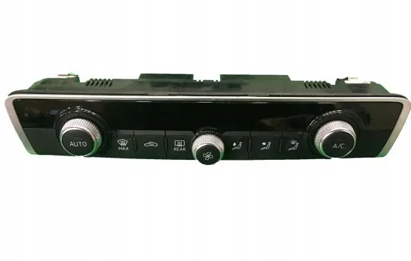 Audi A3 S3 8V Climate control unit 8V0820043C