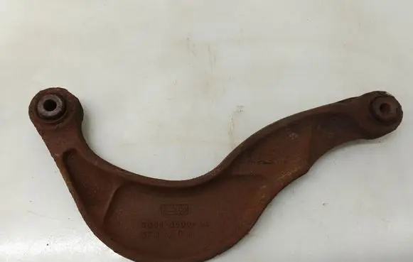 Ford S-MAX Rear upper control arm/wishbone 