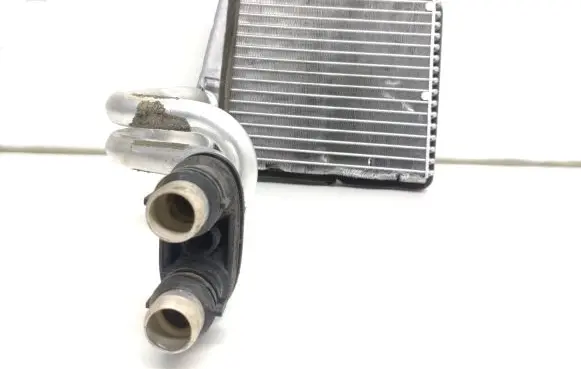 Audi A3 S3 A3 Sportback 8P Heater blower radiator 1K0819031E