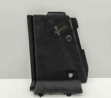 BMW iX Trunk/boot side trim panel 6926699