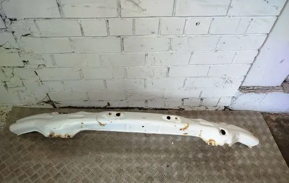 Mercedes-Benz Sprinter W907 W910 Rear beam
