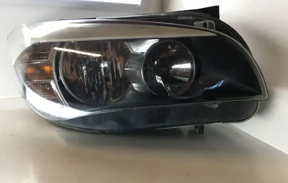 BMW X1 E84 Headlight/headlamp 89093507