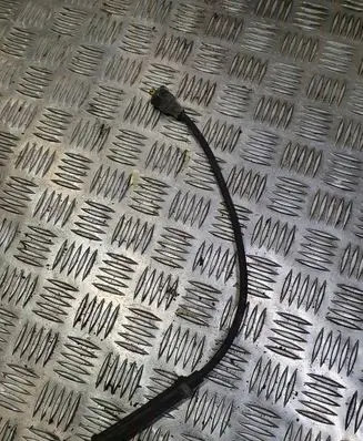 Volkswagen PASSAT B5.5 Ignition plug leads 