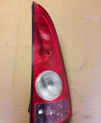 Renault Espace - Grand espace IV Rear/tail lights 8200027152