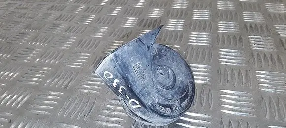 BMW 3 E46 Horn signal 0055306