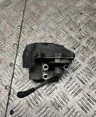 Audi A4 S4 B8 8K Intake manifold valve actuator/motor 059129086L