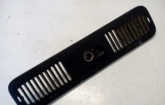 Renault Master III Cabin air duct channel 769392825R