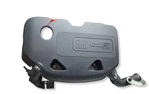 Fiat 500 Air filter box S27635549 51965450