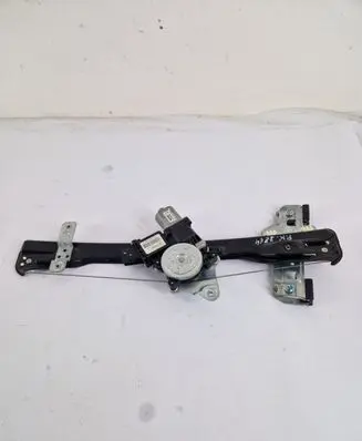 Opel Mokka Sliding door window regulator with motor 98820SUV20