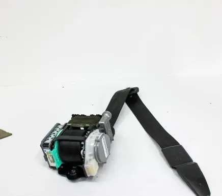 Audi A4 S4 B8 8K Front seatbelt 8K1857705AK