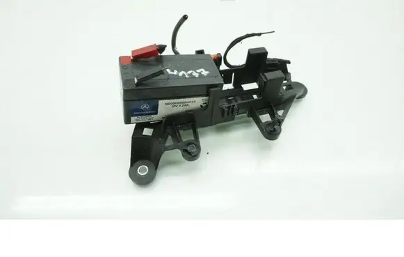 Mercedes-Benz A W177 Car battery N000000004039