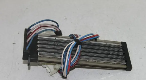 Toyota Avensis T270 Electric cabin heater radiator MF0134100243