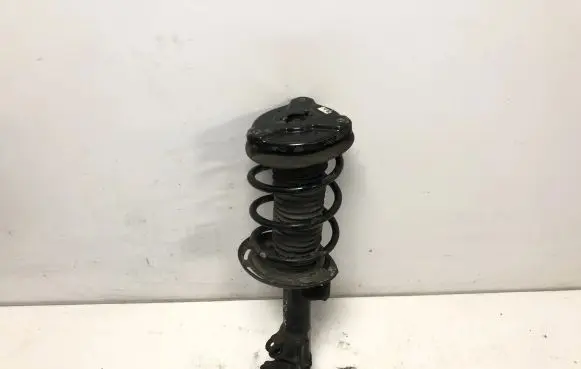 Mercedes-Benz C W204 Front shock absorber/damper A2043201273