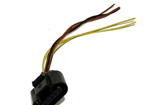 Skoda Superb B8 (3V) Other relay 8K0973705 18510