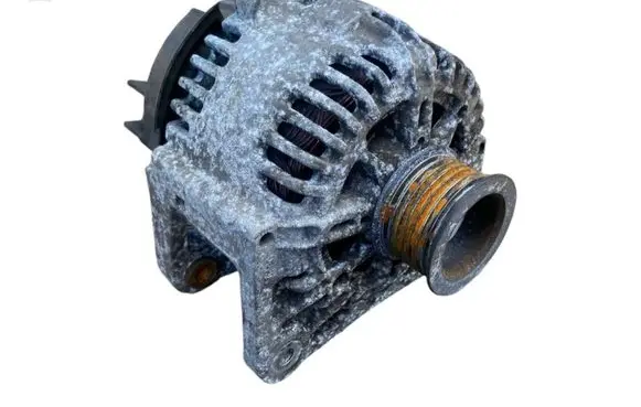 Renault Scenic II - Grand scenic II Generator/alternator 8200290215 404124294 2542818D