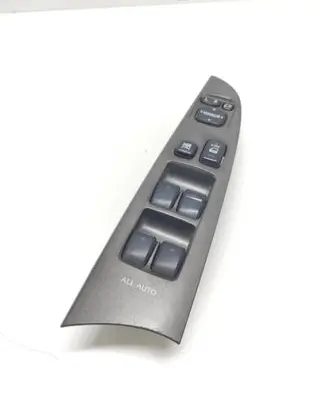Lexus IS 220D-250-350 Electric window control switch 3404053070