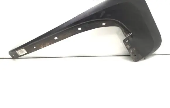 Front mudguard