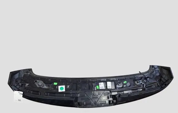 Opel Astra K Tailgate/trunk spoiler 39114843 422474270