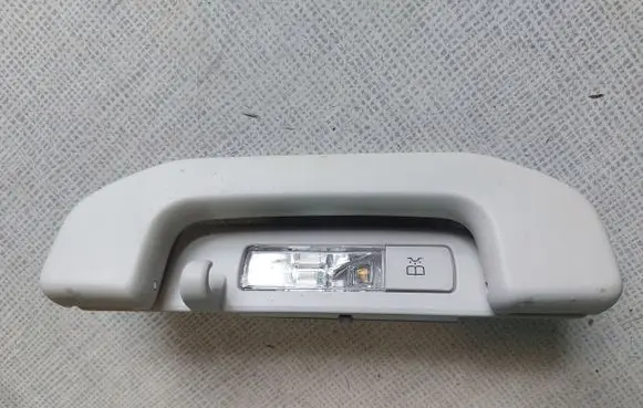 Mercedes-Benz A W177 Rear interior roof grab handle A0009064805