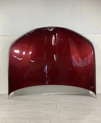 BMW iX Engine bonnet/hood 203361015049