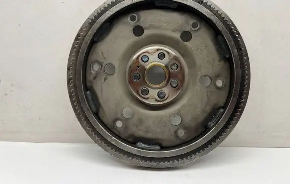 Mitsubishi Pajero Flywheel 