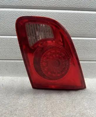 Hyundai Santa Fe Tailgate rear/tail lights 924062B000