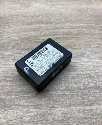 BMW 5 E60 E61 Rain sensor 6935249
