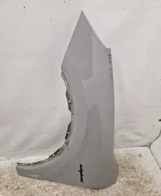 Porsche Cayenne (9Y0 9Y3) Fender