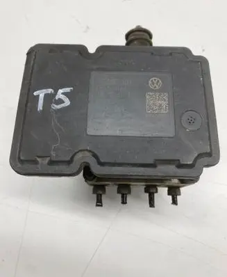 Volkswagen Transporter - Caravelle T5 ABS Pump 7H0614517B 10021200204