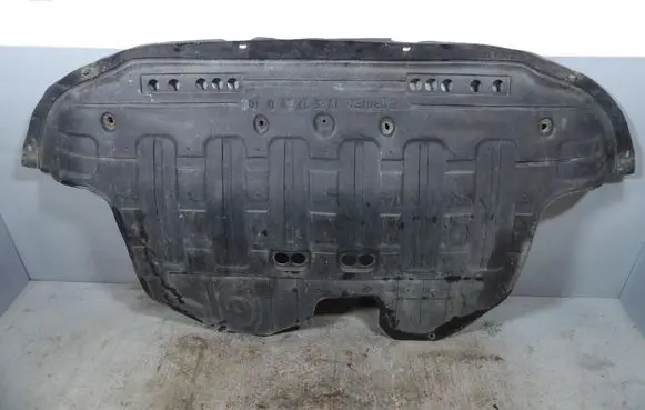 Hyundai ix35 Front underbody cover/under tray 