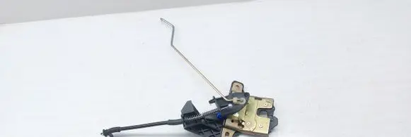 Audi A4 S4 B6 8E 8H Tailgate/trunk/boot lock/catch/latch 8E5827505B