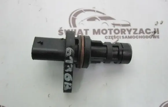Opel Insignia A Crankshaft position sensor 55571978