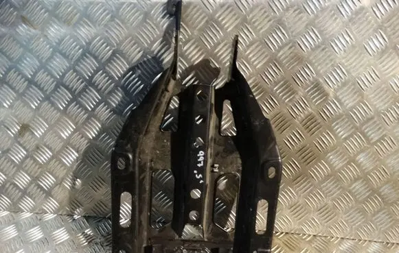 Porsche 997 Gearbox mount 9A137511301